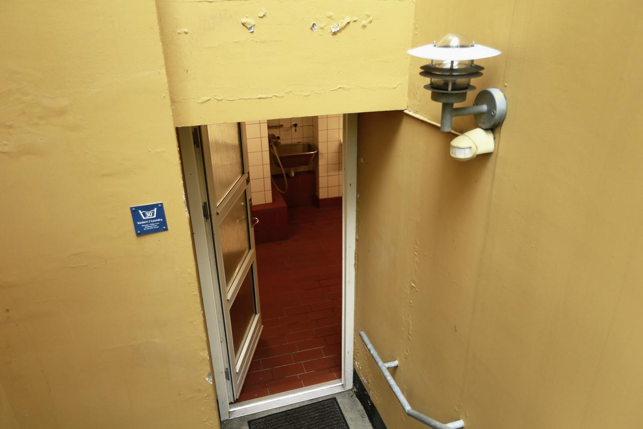 Hotel 9 Sma Hjem كوبنهاجن المظهر الخارجي الصورة