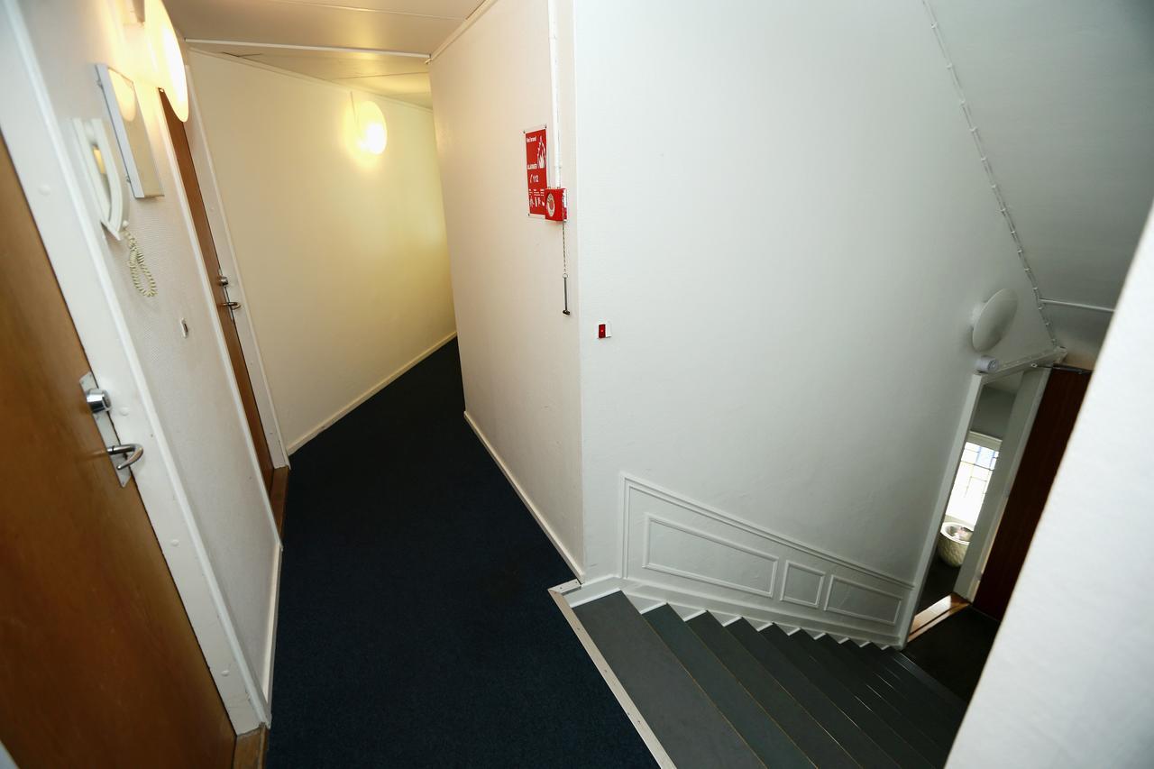 Hotel 9 Sma Hjem كوبنهاجن المظهر الخارجي الصورة